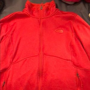 North face fleece